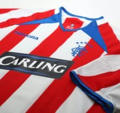 2003/04 RANGERS Vintage Diadora Away Football Shirt (L)(2003 04 Rangers Vintage Diadora Away Football Shirt L) 5 2003/04 RANGERS Vintage Diadora Away Football Shirt (L)(2003 04 Rangers Vintage Diadora Away Football Shirt L) -Football Shirt Collective 2003 04 rangers vintage diadora away football shirt l 1131002929