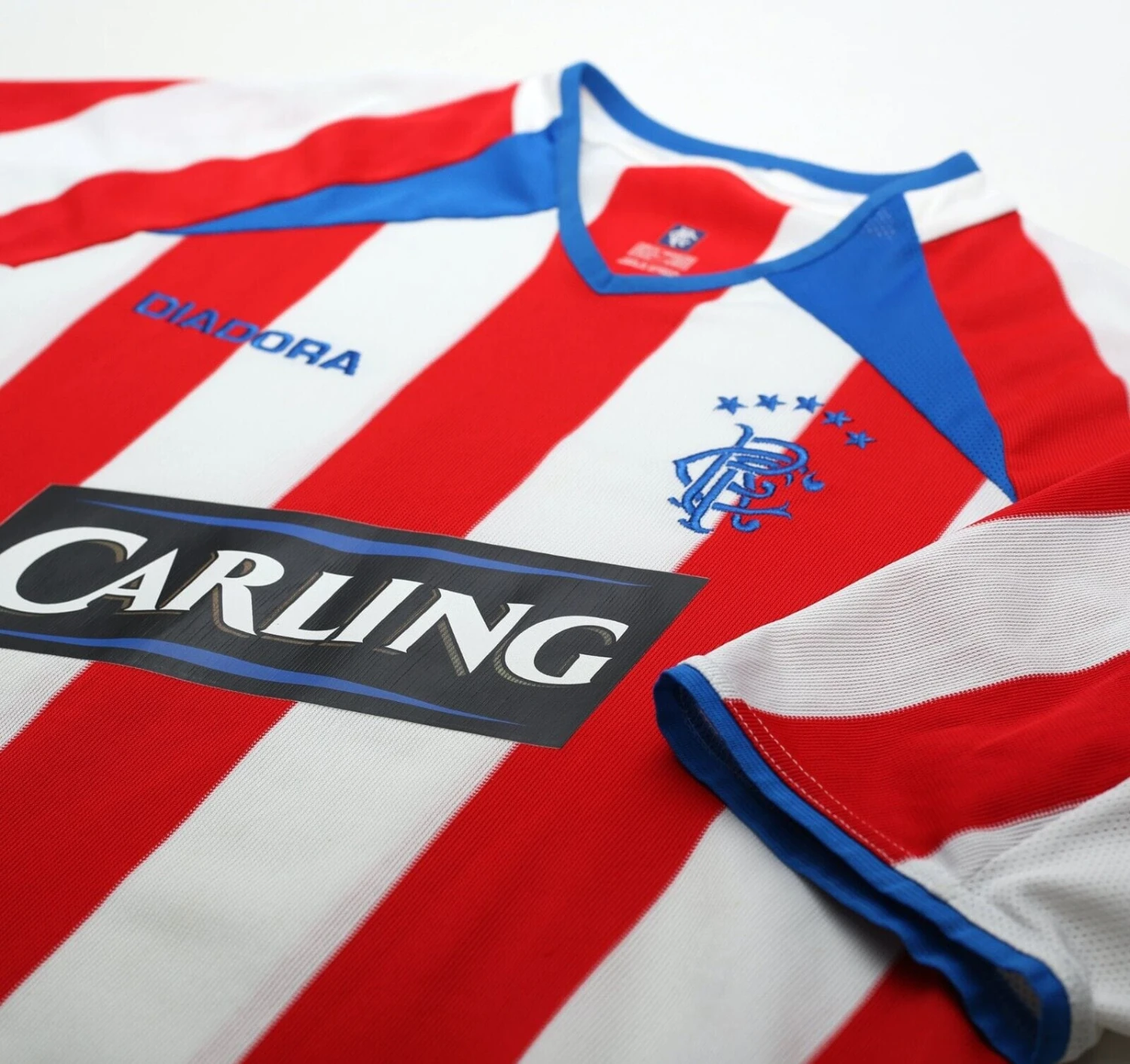 2003/04 RANGERS Vintage Diadora Away Football Shirt (L)(2003 04 rangers vintage diadora away football shirt l) 2003/04 RANGERS Vintage Diadora Away Football Shirt (L)(2003 04 Rangers Vintage Diadora Away Football Shirt L) -Football Shirt Collective 2003 04 rangers vintage diadora away football shirt l 1131002929