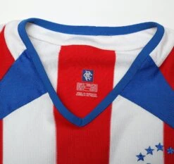 2003/04 RANGERS Vintage Diadora Away Football Shirt (L)(2003 04 Rangers Vintage Diadora Away Football Shirt L) 7 2003/04 RANGERS Vintage Diadora Away Football Shirt (L)(2003 04 Rangers Vintage Diadora Away Football Shirt L) -Football Shirt Collective 2003 04 rangers vintage diadora away football shirt l 1131002931