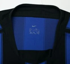 2003/04 RECOBA #20 Inter Milan Vintage Nike Home Football Shirt Jersey (L)(2003 04 Recoba 20 Inter Milan Vintage Nike Home Football Shirt Jersey L) -Football Shirt Collective 2003 04 recoba 20 inter milan vintage nike home football shirt jersey l 40009945350391