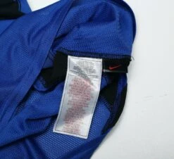 2003/04 RECOBA #20 Inter Milan Vintage Nike Home Football Shirt Jersey (L)(2003 04 Recoba 20 Inter Milan Vintage Nike Home Football Shirt Jersey L) -Football Shirt Collective 2003 04 recoba 20 inter milan vintage nike home football shirt jersey l 40009945383159