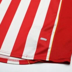 2004/05 ATLETICO MADRID Vintage Nike Home Football Shirt Jersey (XL)(2004 05 Atletico Madrid Vintage Nike Home Football Shirt Jersey Xl) 5 2004/05 ATLETICO MADRID Vintage Nike Home Football Shirt Jersey (XL)(2004 05 Atletico Madrid Vintage Nike Home Football Shirt Jersey Xl) -Football Shirt Collective 2004 05 atletico madrid vintage nike home football shirt jersey xl 39812977066231