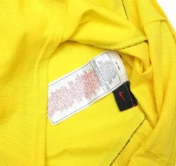 2004/05 BORUSSIA DORTMUND Vintage Nike Home Football Shirt (L.Boys)(2004 05 Borussia Dortmund Vintage Nike Home Football Shirt L Boys) -Football Shirt Collective 2004 05 borussia dortmund vintage nike home football shirt l boys 1176293571