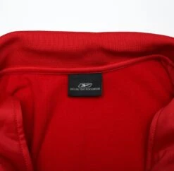 2004/05 LIVERPOOL Vintage Reebok UCL Final Football Jacket Track Top (L)(2004 05 Liverpool Vintage Reebok Ucl Final Football Jacket Track Top L) 4 2004/05 LIVERPOOL Vintage Reebok UCL Final Football Jacket Track Top (L)(2004 05 Liverpool Vintage Reebok Ucl Final Football Jacket Track Top L) -Football Shirt Collective 2004 05 liverpool vintage reebok ucl final football jacket track top l 40460118589687