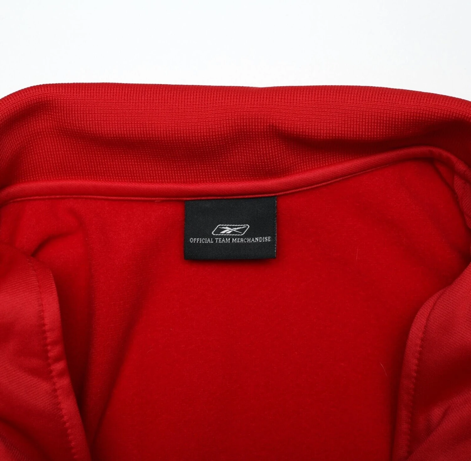 2004/05 LIVERPOOL Vintage Reebok UCL Final Football Jacket Track Top (L)(2004 05 liverpool vintage reebok ucl final football jacket track top l) 2004/05 LIVERPOOL Vintage Reebok UCL Final Football Jacket Track Top (L)(2004 05 Liverpool Vintage Reebok Ucl Final Football Jacket Track Top L) -Football Shirt Collective 2004 05 liverpool vintage reebok ucl final football jacket track top l 40460118589687