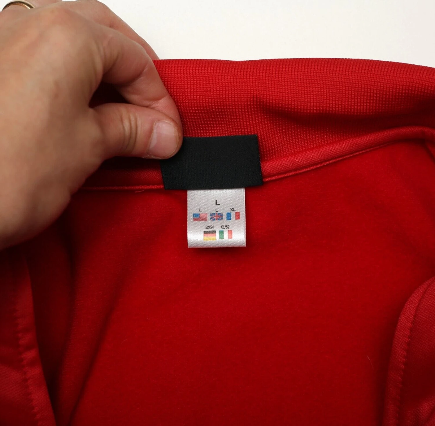 2004/05 LIVERPOOL Vintage Reebok UCL Final Football Jacket Track Top (L)(2004 05 liverpool vintage reebok ucl final football jacket track top l) 2004/05 LIVERPOOL Vintage Reebok UCL Final Football Jacket Track Top (L)(2004 05 Liverpool Vintage Reebok Ucl Final Football Jacket Track Top L) -Football Shirt Collective 2004 05 liverpool vintage reebok ucl final football jacket track top l 40460118622455