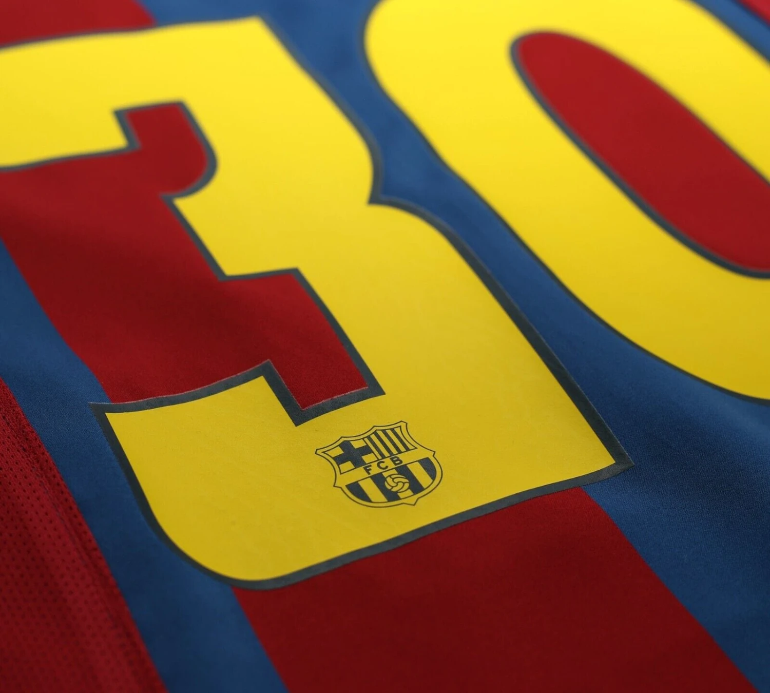 2004/05 MESSI #30 Barcelona Vintage Nike Home Football Shirt Jersey (M)(2004 05 messi 30 barcelona vintage nike home football shirt jersey m) 2004/05 MESSI #30 Barcelona Vintage Nike Home Football Shirt Jersey (M)(2004 05 Messi 30 Barcelona Vintage Nike Home Football Shirt Jersey M) -Football Shirt Collective 2004 05 messi 30 barcelona vintage nike home football shirt jersey m 41547861000439