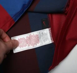 2004/05 Messi #30 Barcelona Vintage Nike Home Football Shirt (XXL)(2004 05 Messi 30 Barcelona Vintage Nike Home Football Shirt Xxl 1) 13 2004/05 Messi #30 Barcelona Vintage Nike Home Football Shirt (XXL)(2004 05 Messi 30 Barcelona Vintage Nike Home Football Shirt Xxl 1) -Football Shirt Collective 2004 05 messi 30 barcelona vintage nike home football shirt xxl 72354220867958