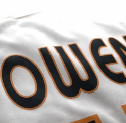 2004/05 OWEN #11 Real Madrid Vintage Adidas MATCH ISSUE Home Football Shirt (L)(2004 05 Owen 11 Real Madrid Vintage Adidas Match Issue Home Football Shirt L) 11 2004/05 OWEN #11 Real Madrid Vintage Adidas MATCH ISSUE Home Football Shirt (L)(2004 05 Owen 11 Real Madrid Vintage Adidas Match Issue Home Football Shirt L) -Football Shirt Collective 2004 05 owen 11 real madrid vintage adidas match issue home football shirt l 40460250841335