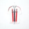 2004/05 RIVER PLATE Vintage Adidas Third Football Shirt (S)(2004 05 River Plate Vintage Adidas Third Football Shirt S)