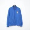 2004/06 ITALY Vintage Kappa Football Track Top Jacket (XL) Maldini Totti(2004 06 Italy Vintage Kappa Football Track Top Jacket Xl Maldini Totti)