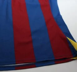 2005/06 BARCELONA Vintage Nike Home Football Shirt (M.Boys) 10/12(2005 06 Barcelona Vintage Nike Home Football Shirt M Boys 10 12) 6 2005/06 BARCELONA Vintage Nike Home Football Shirt (M.Boys) 10/12(2005 06 Barcelona Vintage Nike Home Football Shirt M Boys 10 12) -Football Shirt Collective 2005 06 barcelona vintage nike home football shirt m boys 10 12 1176293585