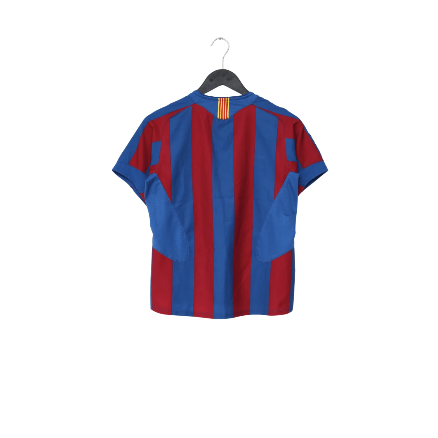 2005/06 BARCELONA Vintage Nike Home Football Shirt (M.Boys) 10/12(2005 06 barcelona vintage nike home football shirt m boys 10 12) 2005/06 BARCELONA Vintage Nike Home Football Shirt (M.Boys) 10/12(2005 06 Barcelona Vintage Nike Home Football Shirt M Boys 10 12) -Football Shirt Collective 2005 06 barcelona vintage nike home football shirt m boys 10 12 1176293590