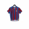 2005/06 BARCELONA Vintage Nike Home Football Shirt (M.Boys) 10/12(2005 06 Barcelona Vintage Nike Home Football Shirt M Boys 10 12)