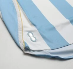 2005/07 MESSI #19 Argentina Vintage Adidas Home Football Shirt (XL) WC 2006(2005 07 Messi 19 Argentina Vintage Adidas Home Football Shirt L Wc 2007) 5 2005/07 MESSI #19 Argentina Vintage Adidas Home Football Shirt (XL) WC 2006(2005 07 Messi 19 Argentina Vintage Adidas Home Football Shirt L Wc 2007) -Football Shirt Collective 2005 07 messi 19 argentina vintage adidas home football shirt xl wc 2006 42850534195447