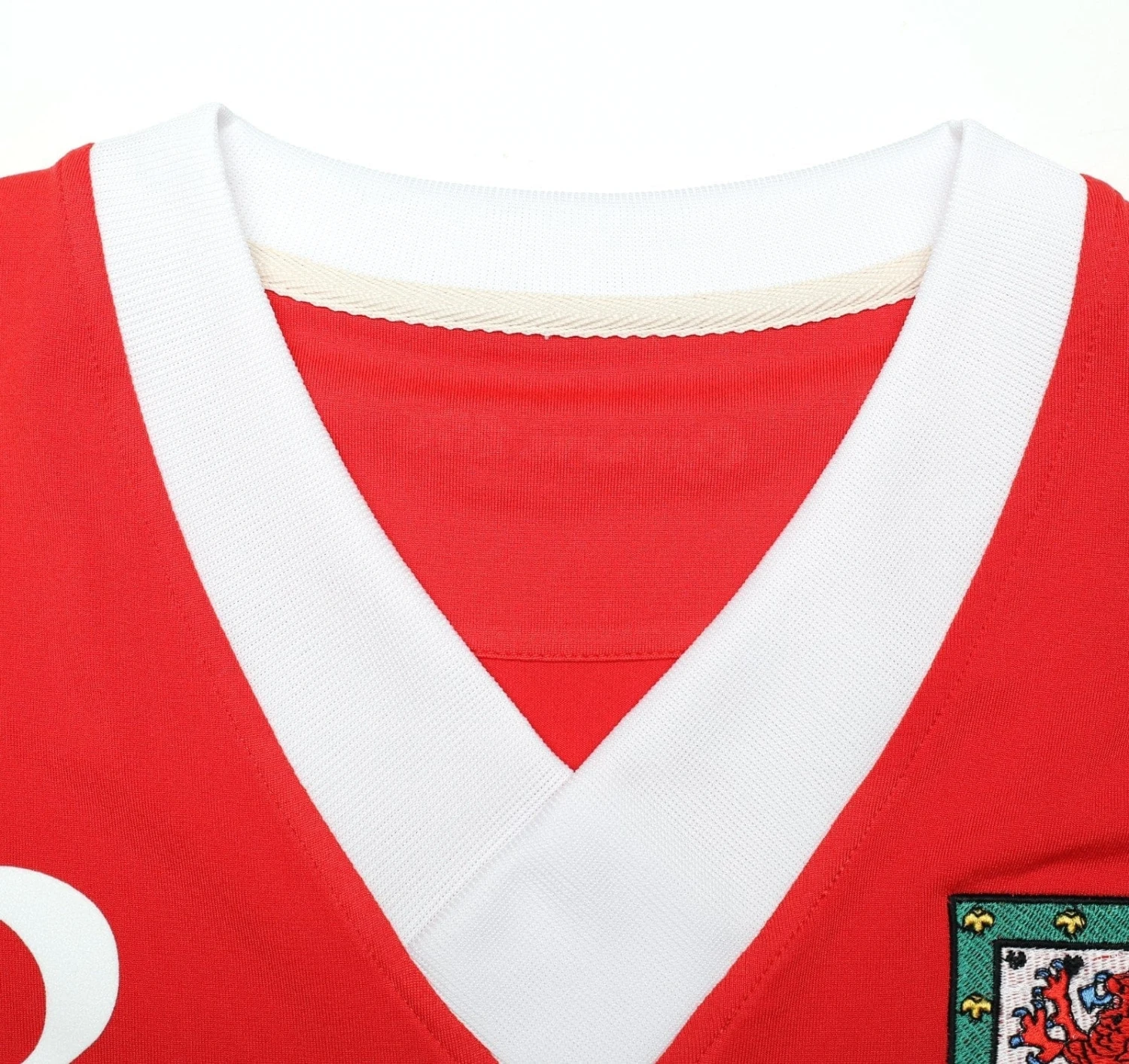 2006/07 BALE #3 Wales Vintage KAPPA Home Football Shirt (L/XXL)(2006 07 bale 3 wales vintage kappa home football shirt l xxl) 2006/07 BALE #3 Wales Vintage KAPPA Home Football Shirt (L/XXL)(2006 07 Bale 3 Wales Vintage Kappa Home Football Shirt L Xxl) -Football Shirt Collective 2006 07 bale 3 wales vintage kappa home football shirt l xxl 1177519029