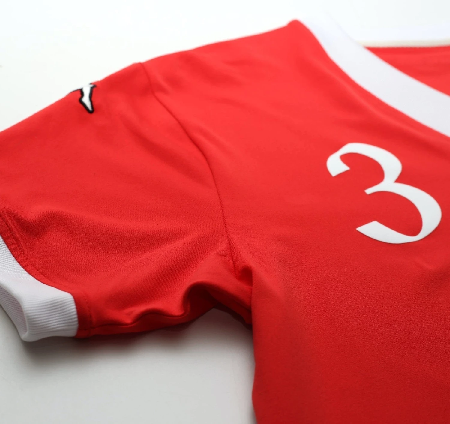 2006/07 BALE #3 Wales Vintage KAPPA Home Football Shirt (L/XXL)(2006 07 bale 3 wales vintage kappa home football shirt l xxl) 2006/07 BALE #3 Wales Vintage KAPPA Home Football Shirt (L/XXL)(2006 07 Bale 3 Wales Vintage Kappa Home Football Shirt L Xxl) -Football Shirt Collective 2006 07 bale 3 wales vintage kappa home football shirt l xxl 1177519039