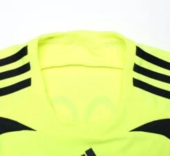 2007/08 DROGBA #11 Chelsea Vintage Adidas UCL Away Football Shirt Jersey (M)(2006 07 Drogba 11 Chelsea Vintage Adidas Ucl Away Football Shirt Jersey M) 8 2007/08 DROGBA #11 Chelsea Vintage Adidas UCL Away Football Shirt Jersey (M)(2006 07 Drogba 11 Chelsea Vintage Adidas Ucl Away Football Shirt Jersey M) -Football Shirt Collective 2006 07 drogba 11 chelsea vintage adidas ucl away football shirt jersey m 39962885619959