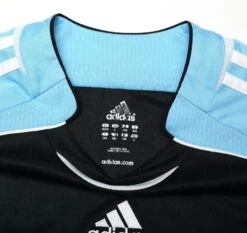 2006/07 Duff #11 Newcastle United Vintage Adidas Third Football Shirt (XS)(2006 07 Duff 11 Newcastle United Vintage Adidas Third Football Shirt Xs) -Football Shirt Collective 2006 07 duff 11 newcastle united vintage adidas third football shirt xs 71438386495862