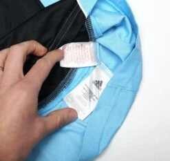 2006/07 Duff #11 Newcastle United Vintage Adidas Third Football Shirt (XS)(2006 07 Duff 11 Newcastle United Vintage Adidas Third Football Shirt Xs) -Football Shirt Collective 2006 07 duff 11 newcastle united vintage adidas third football shirt xs 71438386561398