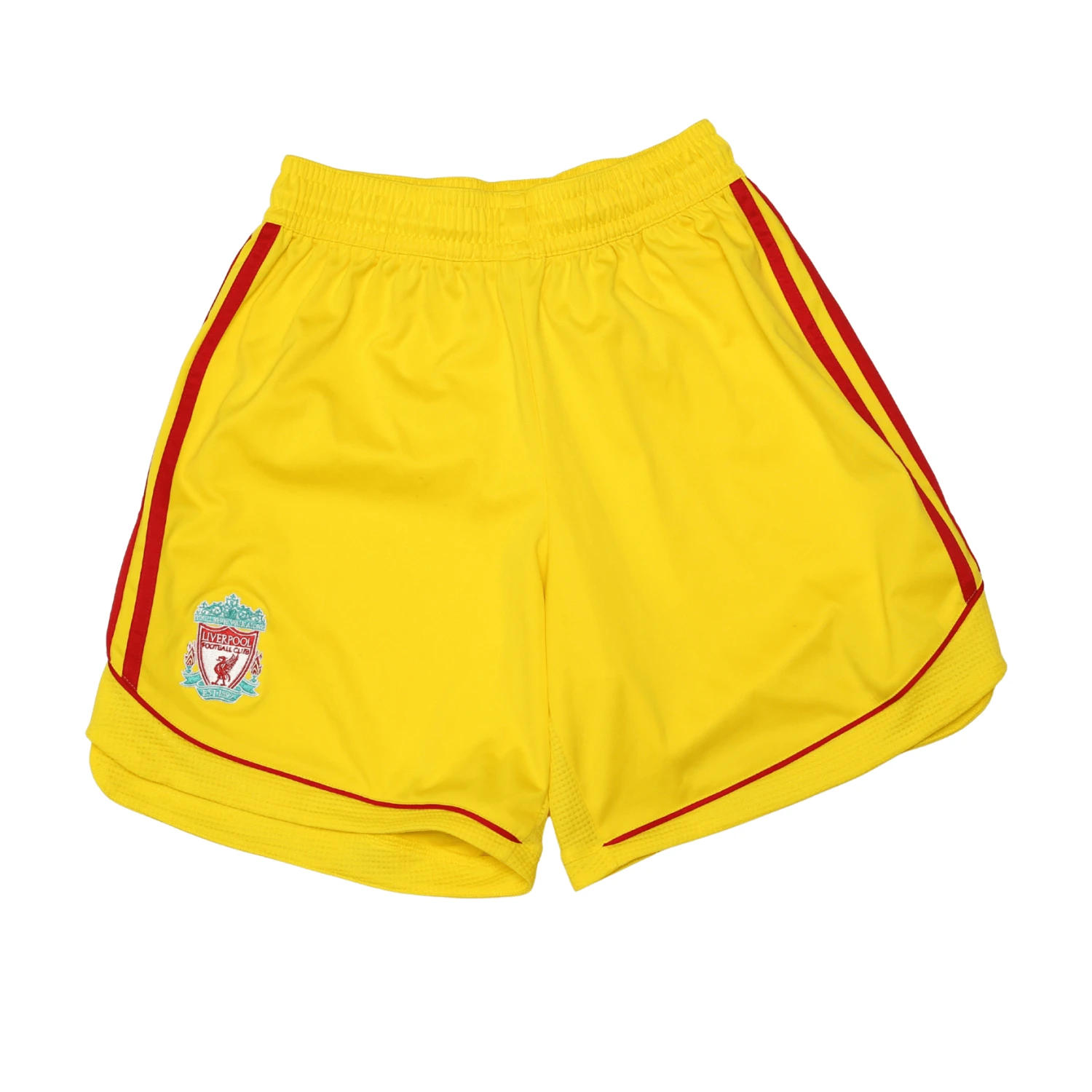 2006/07 LIVERPOOL Vintage adidas Away Football Shorts (M) 32"(2006 07 liverpool vintage adidas away football shorts m) 2006/07 LIVERPOOL Vintage Adidas Away Football Shorts (M) 32"(2006 07 Liverpool Vintage Adidas Away Football Shorts M) -Football Shirt Collective 2006 07 liverpool vintage adidas away football shorts m 32 1178562679