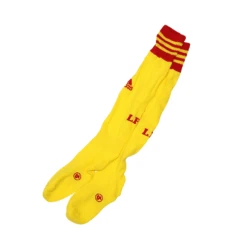 2006/07 LIVERPOOL Vintage Adidas Away Football Socks (Adults)(2006 07 Liverpool Vintage Adidas Away Football Socks Adults)