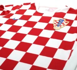 2006/08 CROATIA Nike Home Football Shirt (L)(Copy Of 2017 18 Italy Puma Authentic Dry Cell Away Football Shirt L Bnwt) -Football Shirt Collective 2006 08 croatia nike home football shirt l 40133344100599