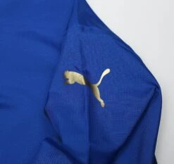 2006 MATERAZZI #23 Italy Vintage PUMA Home Football Shirt (XXL) WC 2006(2006 Materazzi 23 Italy Vintage Puma Home Football Shirt Xxl Wc 2006) 14 2006 MATERAZZI #23 Italy Vintage PUMA Home Football Shirt (XXL) WC 2006(2006 Materazzi 23 Italy Vintage Puma Home Football Shirt Xxl Wc 2006) -Football Shirt Collective 2006 materazzi 23 italy vintage puma home football shirt xxl wc 2006 42850550841591