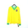 2006 WALES Vintage Kappa Long Sleeve Away Football Shirt (L/XXL) BNWT(2006 Wales Vintage Kappa Long Sleeve Away Football Shirt L Xxl Bnwt)