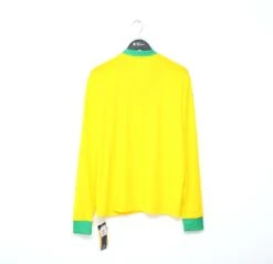 Football Shirt Collective -Football Shirt Collective 2006 wales vintage kappa long sleeve away football shirt l xxl bnwt 39962900529399