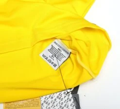 2006 WALES Vintage Kappa Long Sleeve Away Football Shirt (L/XXL) BNWT(2006 Wales Vintage Kappa Long Sleeve Away Football Shirt L Xxl Bnwt) -Football Shirt Collective 2006 wales vintage kappa long sleeve away football shirt l xxl bnwt 39962900660471