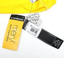 2006 WALES Vintage Kappa Long Sleeve Away Football Shirt (L/XXL) BNWT(2006 Wales Vintage Kappa Long Sleeve Away Football Shirt L Xxl Bnwt) -Football Shirt Collective 2006 wales vintage kappa long sleeve away football shirt l xxl bnwt 39962900693239