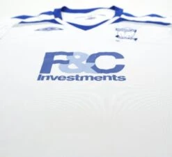 2007/08 BIRMINGHAM CITY Umbro Away Football Shirt (XLB) XS(2007 08 Birmingham City Umbro Away Football Shirt Xlb Xs) 4 2007/08 BIRMINGHAM CITY Umbro Away Football Shirt (XLB) XS(2007 08 Birmingham City Umbro Away Football Shirt Xlb Xs) -Football Shirt Collective 2007 08 birmingham city umbro away football shirt xlb xs 42559821938935
