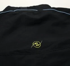 2007/08 MANCHESTER CITY Vintage Le Coq Sportif Football Track Top Jacket (XL)(2007 08 Manchester City Vintage Le Coq Sportif Football Track Top Jacket M) 7 2007/08 MANCHESTER CITY Vintage Le Coq Sportif Football Track Top Jacket (XL)(2007 08 Manchester City Vintage Le Coq Sportif Football Track Top Jacket M) -Football Shirt Collective 2007 08 manchester city vintage le coq sportif football track top jacket xl 73399251698038