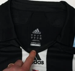 2007/09 MARTINS #9 Newcastle United Vintage Adidas Football Shirt (XL)(2007 09 Martins 9 Newcastle United Vintage Adidas Football Shirt Xl) 14 2007/09 MARTINS #9 Newcastle United Vintage Adidas Football Shirt (XL)(2007 09 Martins 9 Newcastle United Vintage Adidas Football Shirt Xl) -Football Shirt Collective 2007 09 martins 9 newcastle united vintage adidas football shirt xl 1141242139