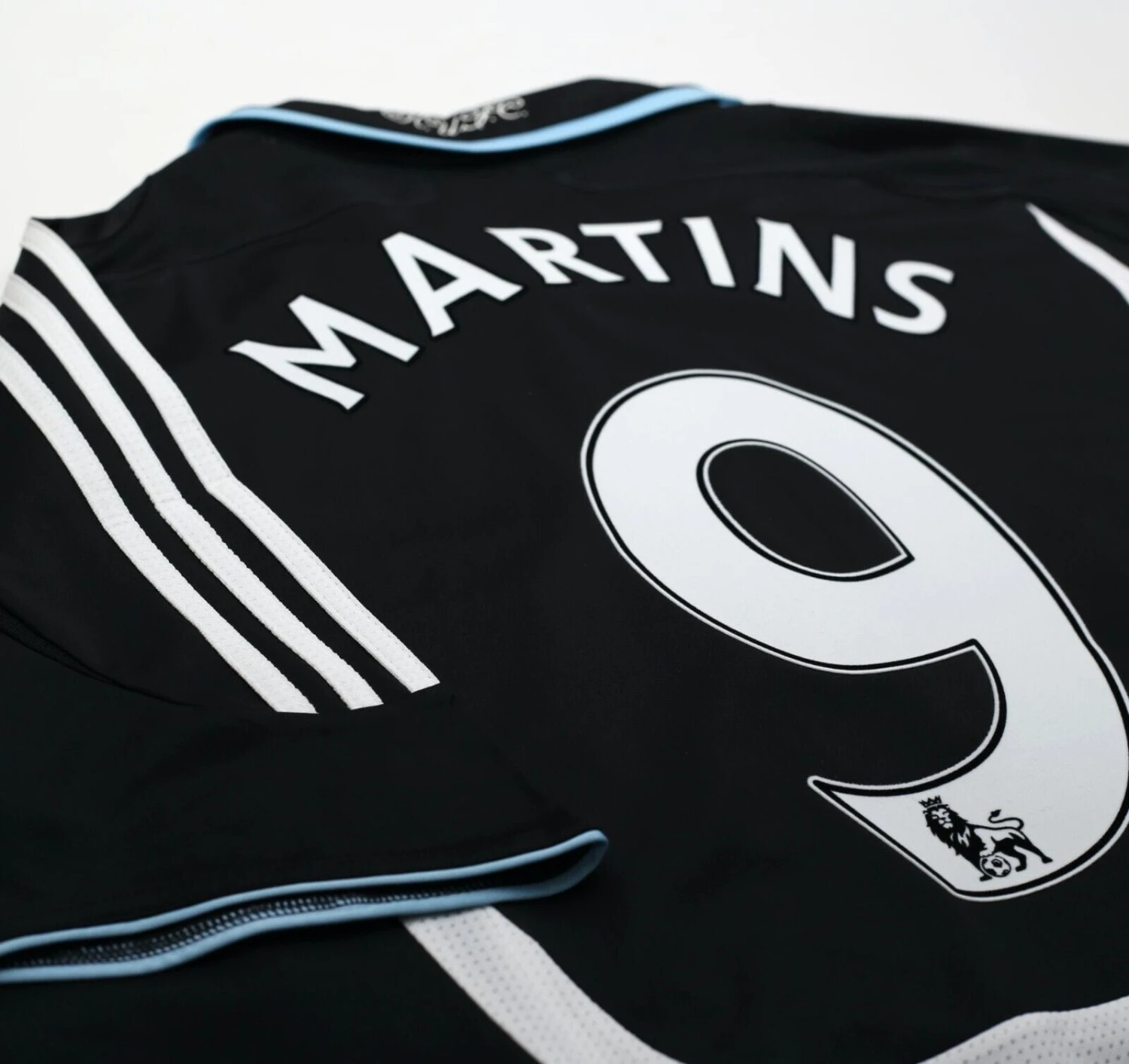 2007/09 MARTINS #9 Newcastle United Vintage adidas Football Shirt (XL)(2007 09 martins 9 newcastle united vintage adidas football shirt xl) 2007/09 MARTINS #9 Newcastle United Vintage Adidas Football Shirt (XL)(2007 09 Martins 9 Newcastle United Vintage Adidas Football Shirt Xl) -Football Shirt Collective 2007 09 martins 9 newcastle united vintage adidas football shirt xl 1141242140