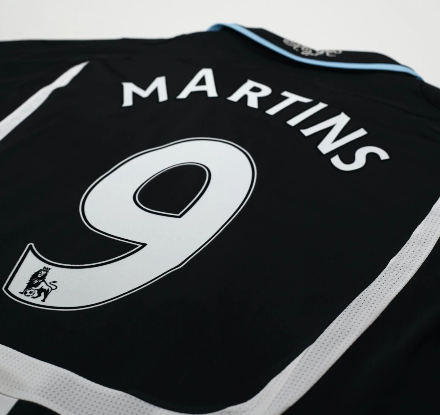 2007/09 MARTINS #9 Newcastle United Vintage adidas Football Shirt (XL)(2007 09 martins 9 newcastle united vintage adidas football shirt xl) 2007/09 MARTINS #9 Newcastle United Vintage Adidas Football Shirt (XL)(2007 09 Martins 9 Newcastle United Vintage Adidas Football Shirt Xl) -Football Shirt Collective 2007 09 martins 9 newcastle united vintage adidas football shirt xl 1141242142