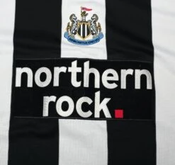 2007/09 MARTINS #9 Newcastle United Vintage Adidas Football Shirt (XL)(2007 09 Martins 9 Newcastle United Vintage Adidas Football Shirt Xl) 6 2007/09 MARTINS #9 Newcastle United Vintage Adidas Football Shirt (XL)(2007 09 Martins 9 Newcastle United Vintage Adidas Football Shirt Xl) -Football Shirt Collective 2007 09 martins 9 newcastle united vintage adidas football shirt xl 1141242147