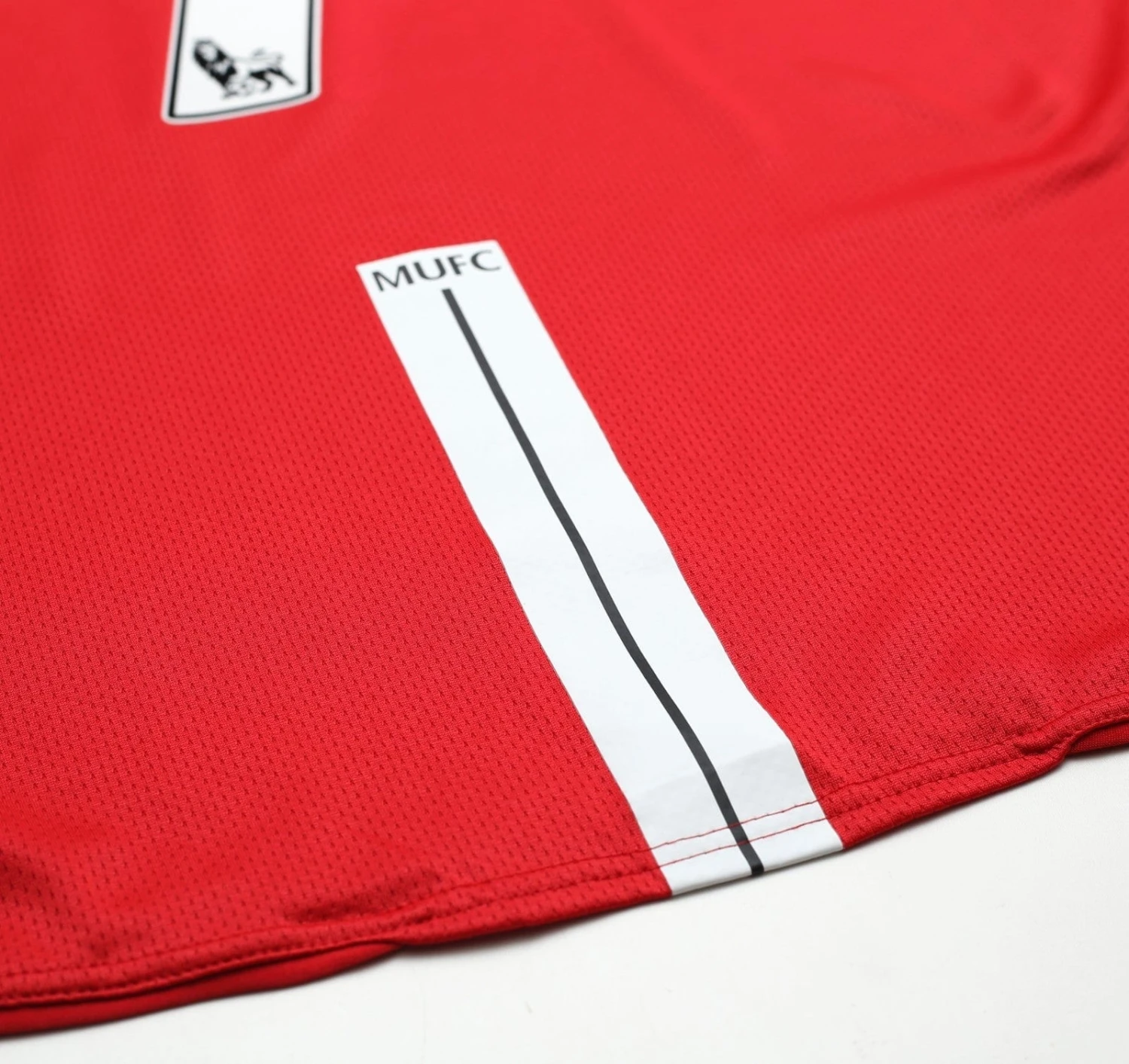 2007/09 RONALDO #7 Manchester United Vintage Nike Home Football Shirt (XXL)(2007 09 ronaldo 7 manchester united vintage nike home football shirt xxl) 2007/09 RONALDO #7 Manchester United Vintage Nike Home Football Shirt (XXL)(2007 09 Ronaldo 7 Manchester United Vintage Nike Home Football Shirt Xxl) -Football Shirt Collective 2007 09 ronaldo 7 manchester united vintage nike home football shirt xxl 1178541912