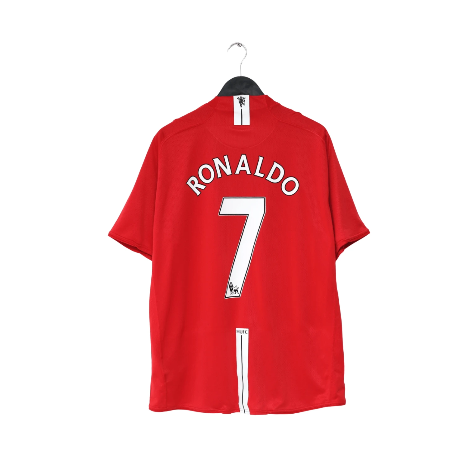 2007/09 RONALDO #7 Manchester United Vintage Nike Home Football Shirt (XXL)(2007 09 ronaldo 7 manchester united vintage nike home football shirt xxl) 2007/09 RONALDO #7 Manchester United Vintage Nike Home Football Shirt (XXL)(2007 09 Ronaldo 7 Manchester United Vintage Nike Home Football Shirt Xxl) -Football Shirt Collective 2007 09 ronaldo 7 manchester united vintage nike home football shirt xxl 1178541923