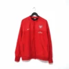2008/09 ARSENAL Vintage Nike Football Track Top Jacket (XL)(2008 09 Arsenal Vintage Nike Football Track Top Jacket Xl)
