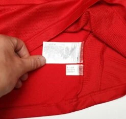 2008/10 GERRARD #8 Liverpool Vintage Adidas Home Football Shirt (S)(2008 10 Gerrard 8 Liverpool Vintage Adidas Home Football Shirt S) -Football Shirt Collective 2008 10 gerrard 8 liverpool vintage adidas home football shirt s 1175909342