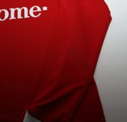 2009/10 Bayern Munich Adidas Long Sleeve Home Shirt (M)(1995 97 Bayern Munich Home Shirt) 7 2009/10 Bayern Munich Adidas Long Sleeve Home Shirt (M)(1995 97 Bayern Munich Home Shirt) -Football Shirt Collective 2009 10 bayern munich adidas long sleeve home shirt m 40914502090999