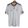 2009-10 France Presentation Away Shirt (Mint) L(2009 10 France Away Shirt)