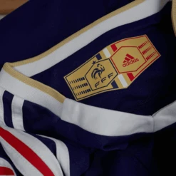 2009-10 France Presentation Home Shirt (Mint) L(2009 10 France Presentation Home Shirt Mint L) -Football Shirt Collective 2009 10 france presentation home shirt mint l 39663315124471