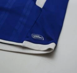 2009/10 LARSSON #7 Birmingham City Vintage Umbro Home Football Shirt (S)(2009 10 Larsson 7 Birmingham City Vintage Umbro Home Football Shirt S) 10 2009/10 LARSSON #7 Birmingham City Vintage Umbro Home Football Shirt (S)(2009 10 Larsson 7 Birmingham City Vintage Umbro Home Football Shirt S) -Football Shirt Collective 2009 10 larsson 7 birmingham city vintage umbro home football shirt s 42850479603959