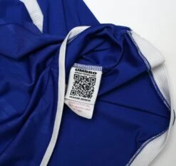 2009/10 LARSSON #7 Birmingham City Vintage Umbro Home Football Shirt (S)(2009 10 Larsson 7 Birmingham City Vintage Umbro Home Football Shirt S) 12 2009/10 LARSSON #7 Birmingham City Vintage Umbro Home Football Shirt (S)(2009 10 Larsson 7 Birmingham City Vintage Umbro Home Football Shirt S) -Football Shirt Collective 2009 10 larsson 7 birmingham city vintage umbro home football shirt s 42850479669495