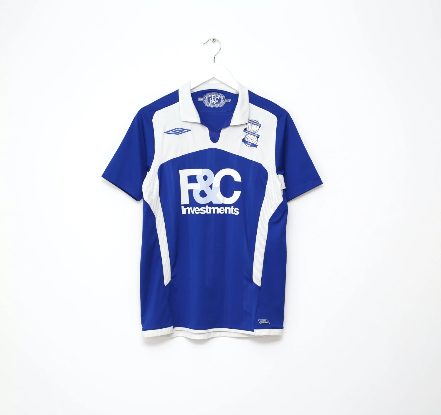 2009/10 LARSSON #7 Birmingham City Vintage Umbro Home Football Shirt (S)(2009 10 larsson 7 birmingham city vintage umbro home football shirt s) 2009/10 LARSSON #7 Birmingham City Vintage Umbro Home Football Shirt (S)(2009 10 Larsson 7 Birmingham City Vintage Umbro Home Football Shirt S) -Football Shirt Collective 2009 10 larsson 7 birmingham city vintage umbro home football shirt s 42850689384695 scaled