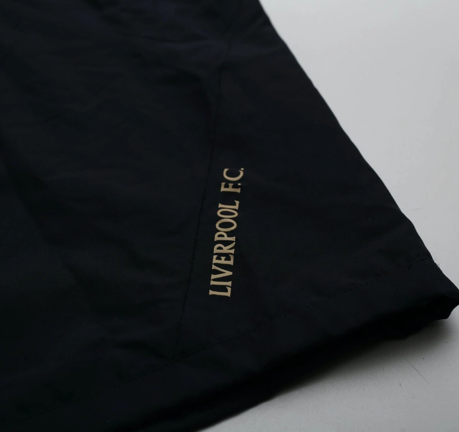 2009/10 LIVERPOOL Vintage adidas 1/4 Zip Football Training Jacket (M)(2009 10 liverpool vintage adidas 1 4 zip football training jacket m) 2009/10 LIVERPOOL Vintage Adidas 1/4 Zip Football Training Jacket (M)(2009 10 Liverpool Vintage Adidas 1 4 Zip Football Training Jacket M) -Football Shirt Collective 2009 10 liverpool vintage adidas 1 4 zip football training jacket m 1145924354