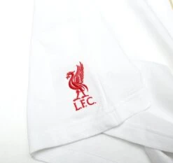 2009/10 LIVERPOOL Vintage Adidas Champions League Football Polo Shirt (M) BNWT(2009 10 Liverpool Vintage Adidas Champions League Football Polo Shirt M Bnwt) -Football Shirt Collective 2009 10 liverpool vintage adidas champions league football polo shirt m bnwt 1169747360